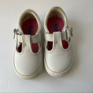 Keds girls Daphne T Strap shoes
